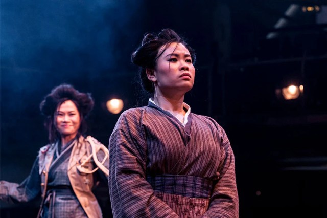 Mei Mac, © The Other Richard – Richard Davenport Mei Mac, © The Other Richard – Richard Davenport