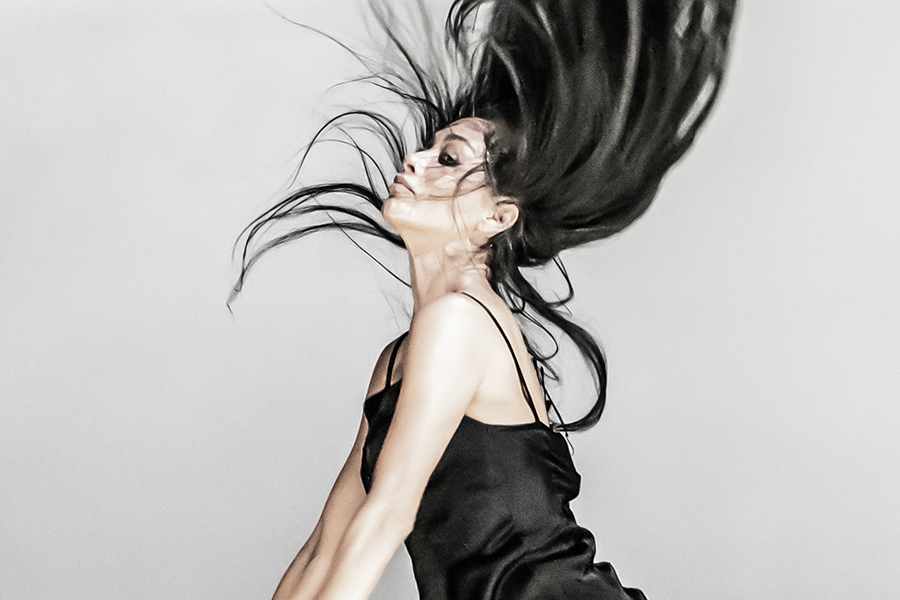 Nicole Scherzinger, © Marc Brenner