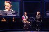 Quiz UK tour review – James Graham’s Coughing Major hit is back