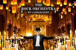 rock orchestra