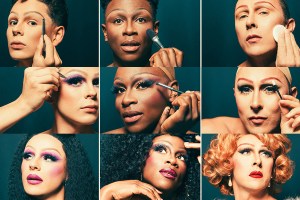 To Wong Foo musical announces world premiere company