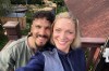 Stage star Tricia Adele-Turner joins husband and appears in Lord of the Rings musical with four hours’ rehearsals