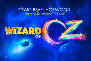 The Wizard of Oz