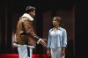 Shooting Hedda Gabler at Rose Theatre, Kingston – review