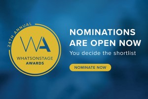 24th Annual WhatsOnStage Awards: Eligibility explained
