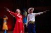 Royal Shakespeare Company’s Cowbois at the Swan Theatre – review