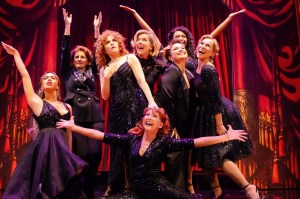 Sondheim’s Old Friends review – perfectly crafted West End love letter to one of the greats