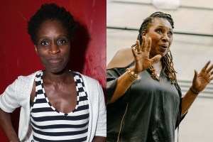 Jo Martin withdraws from National Theatre’s Death of England: Closing Time