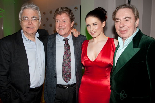 The Wizard of Oz Press Night 1st March 2011