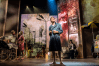 The Time Traveller’s Wife musical in the West End – first look