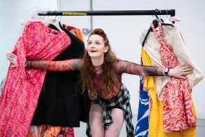 I Should Be So Lucky musical in rehearsals – first look