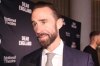 Joseph Fiennes and more celebrate Dear England on West End opening night