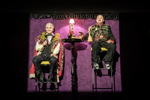 The Flea at the Yard Theatre – review