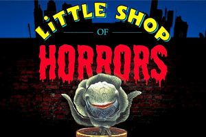 Little Shop Of Horrors