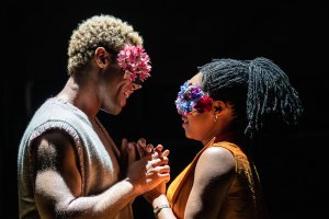 Romeo and Juliet at the Royal Exchange Theatre – review