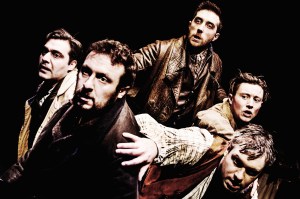Wilton’s Music Hall reveals 2024 spring season