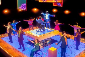 The Little Big Things musical announces streaming dates and details
