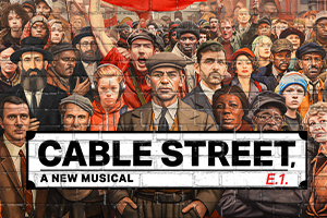 Cable Street