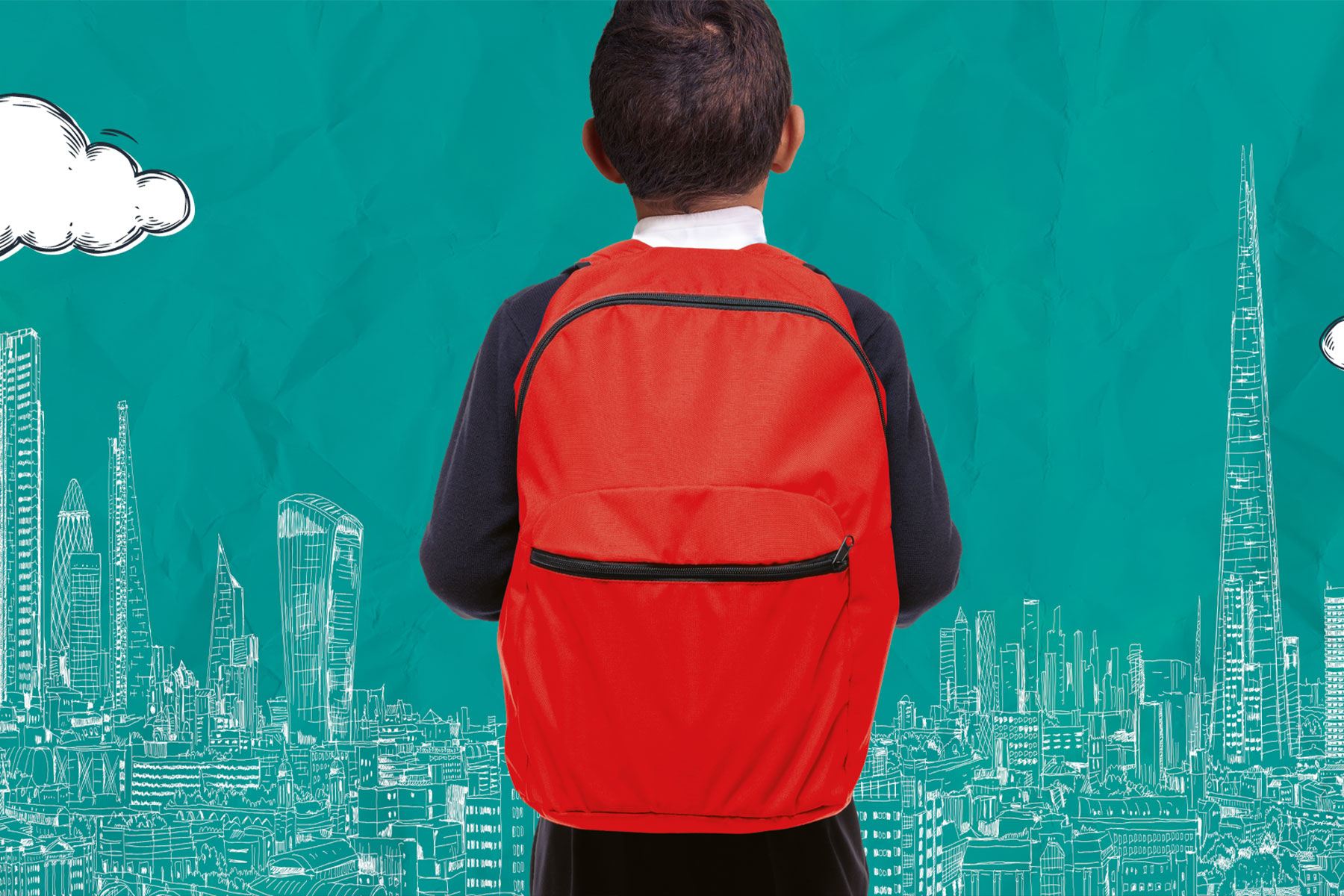 Rose Theatre announces spring 2024 season including The Boy at the Back