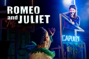 Romeo and Juliet