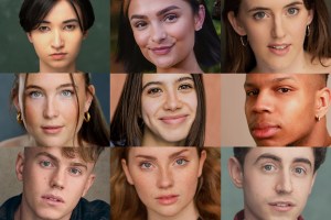 Babies musical announces casting for series of West End concerts