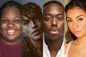 Bat Boy announces full West End concert cast