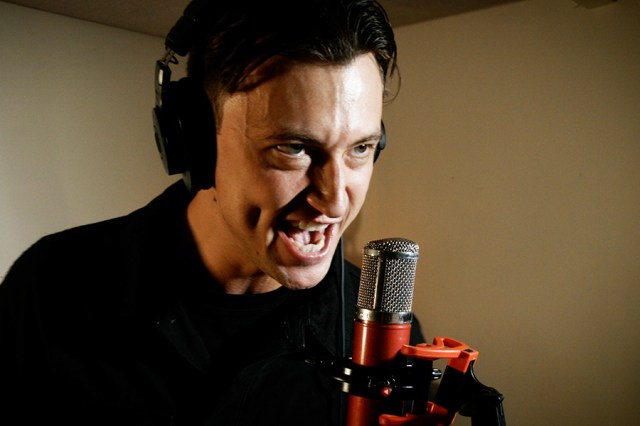 Jordan Luke Gage, © WhatsOnStage