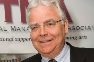 Theatre producer and Everton chairman Bill Kenwright has died aged 78