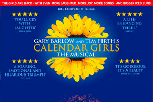 calendar girls