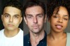 Cast announced for Live Aid musical Just For One Day