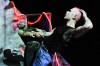 Toxic at HOME Manchester – review