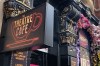 The Theatre Cafe closed over rent arrears