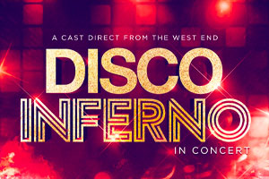 Disco Inferno