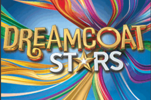 Dreamcoat Stars