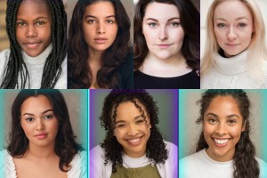 Cast for new Fantastically Great Women Who Changed the World tour confirmed
