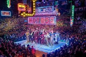 Guys and Dolls announces extension and new lead casting plans