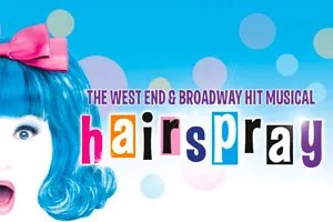 hairspray