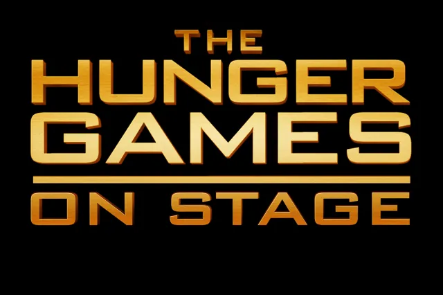 Artwork for The Hunger Games