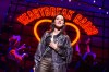 UK Theatre Awards winners include Lena Hall, Daniel Rigby, SpongeBob musical and Gypsy