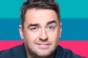 Jason Manford – A Manford All Seasons