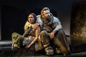 King Lear review – Kenneth Branagh’s banal tragedy