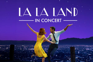 La La Land in Concert