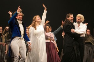 New ‘Theatre for Every Child’ campaign launched by SOLT and UK Theatre