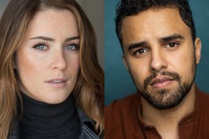 Full cast joining Lucie Jones in SuperYou West End concert announced