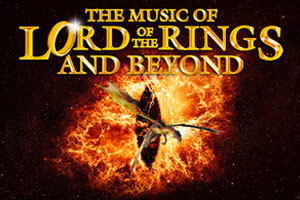The Music of Lord of the Rings and Beyond
