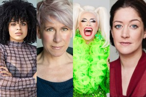 Full line-up for West End musical concert There’s No Place Like Home announced