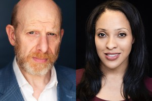 Complete cast for Oliver! at Leeds Playhouse announced