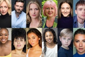 Line-up for Stiles + Drewe Prize musical concert revealed