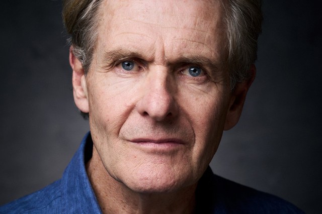Robert Bathurst, photo supplied by the production
