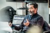 Amit Sharma announced as Kiln Theatre artistic director and CEO